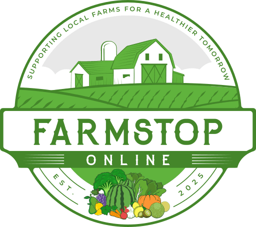 Farmstop Online